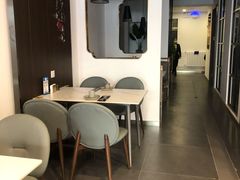 大堂-攸州小镇家湘菜(小米科技园店)