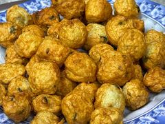-林记潮汕海鲜砂锅粥(平潭店)