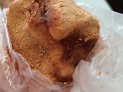 驴打滚-老磁器口豆汁店(天坛店)