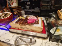-洲际酒店·地平线全日餐厅HORIZON CAFÉ