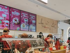 -Tims天好咖啡(华侨城步行街店)