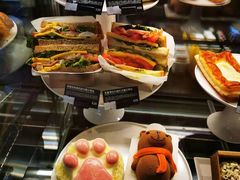 -星巴克臻选(中山石岐大信新都汇店)