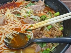 -一品飘香米线(一中总店)