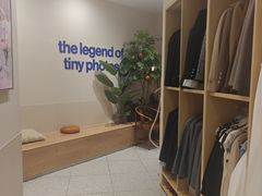 -天真蓝照相馆(五角场百联又一城店)