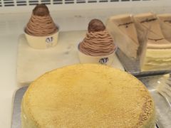 -Lady M Cake Boutique(麦迪逊大道店)