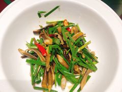 黑鸡枞-九十九顶毡房(阜石路店)