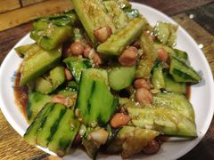 -金谷园饺子·烧烤(人大总店)