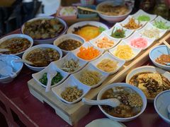 狮峰路三姨妈丝娃娃-怪噜范·老贵阳街头名小吃(鸿通城店)