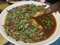 -香满楼(临安路店)