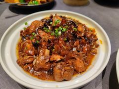 -小天厨民间菜馆(深圳街店)