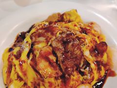 三宝滑蛋饭-禄興記香港大排档(歌斐中心店)