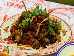 -耙吉吉川味小酒馆(本地人回头店)