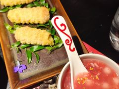 -锦楼·臻选新杭帮(杭州中心店)