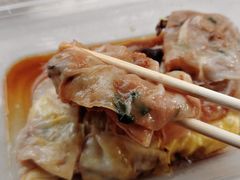 -山水肠粉(盐田店)