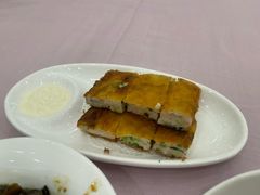 -顺风江南宴(静安大融城店)