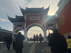 -句容茅山景区