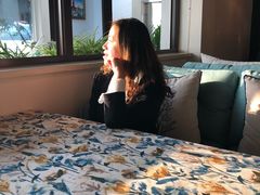 -望海·帆船主题咖啡厅•品茗下午茶(石湖景区店)