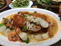 -江南婆婆(车墩店)