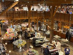 -小樽八音盒堂(手工制作体验馆店)