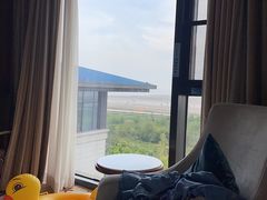 -连云港金陵海州湾会议中心