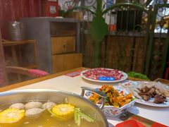 -汕头八合里海记牛肉店(清河店)
