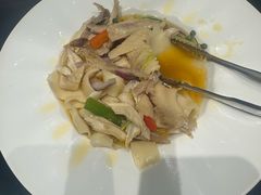 -阿里疆Alijiang·丝路美食·异域风情·清真(长楹天街店)
