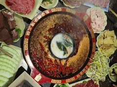 -赵家院子佬火锅(重庆总店)