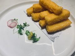 -小放牛炒菜馆(裕华万达店)
