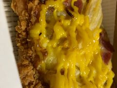 -肯德基(孝陵卫地铁站店)