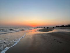 -老虎石海上公园