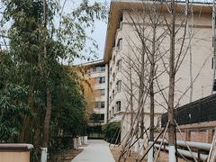 -春晖园度假酒店温泉