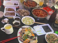 麻辣小龙虾-锅圈食汇火锅烧烤食材超市(回龙观店)