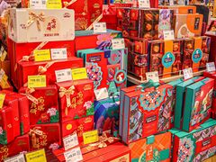 -天虹购物中心(深圳龙华店)
