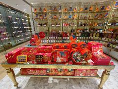 -VENCHI 闻绮(北京国贸商城店)