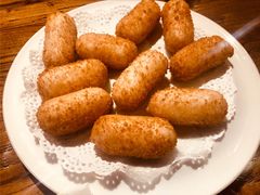红糖糍粑-大川先生·小龙虾·川菜(信义坊店)