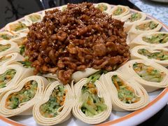 -一块豆腐·海鲜·家常菜(李沧书院路店)