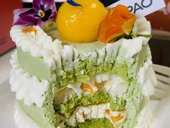 -PAOPAO Bakery&Café(港汇店)