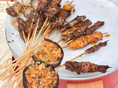 -串盟烧烤大排档·长沙美食地标(星沙店)