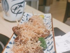 -沼津港精致料理·寿喜烧·烧鸟(漕河泾印象城店)