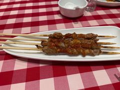 -西贝莜面村(常州新北万达广场店)