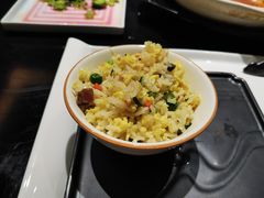-霁月山房(体育公园店)