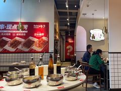 -为什么牛潮汕牛肉火锅(中信广场店)