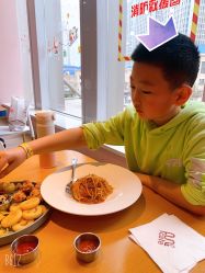 -玩元素·家庭游乐成长中心(香格里拉店)