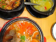 -老砂锅(城北店)
