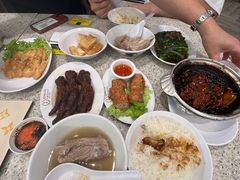 -松發肉骨茶(克拉码头店)