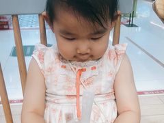 -满记甜品(巴黎春天宝山店)