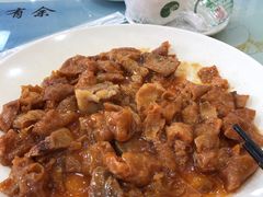 -德贤烧麦菜馆(本溪路店)