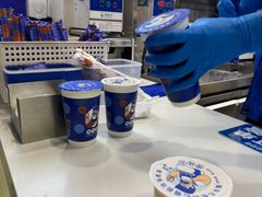 -煲珠公·老红糖珍珠奶茶(长宁龙之梦店)