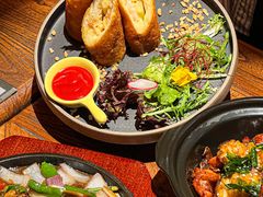 -食陆号·新式台湾创意菜(十全街首店)