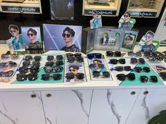 -标准眼镜·蔡司官方授权店(和平路总店)